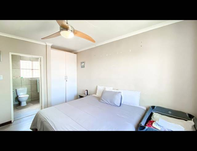 2 BEDROOM DUPLEX FOR SALE IN ALOE PLACE